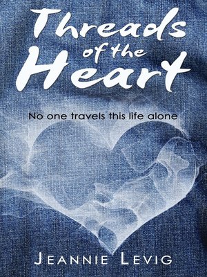 cover image of Threads of the Heart